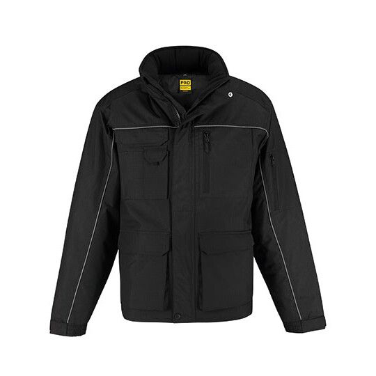 Jacket Shelter Pro für Herren - black - L-515
