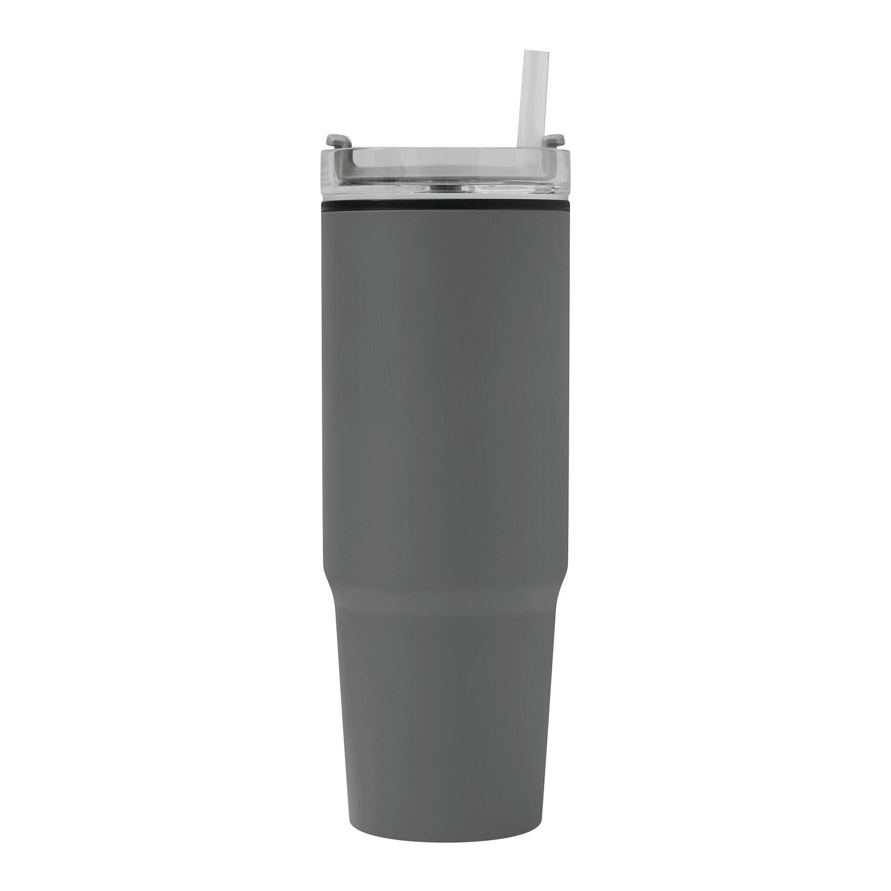 Trinkbecher DRINK ULTY - grau-65