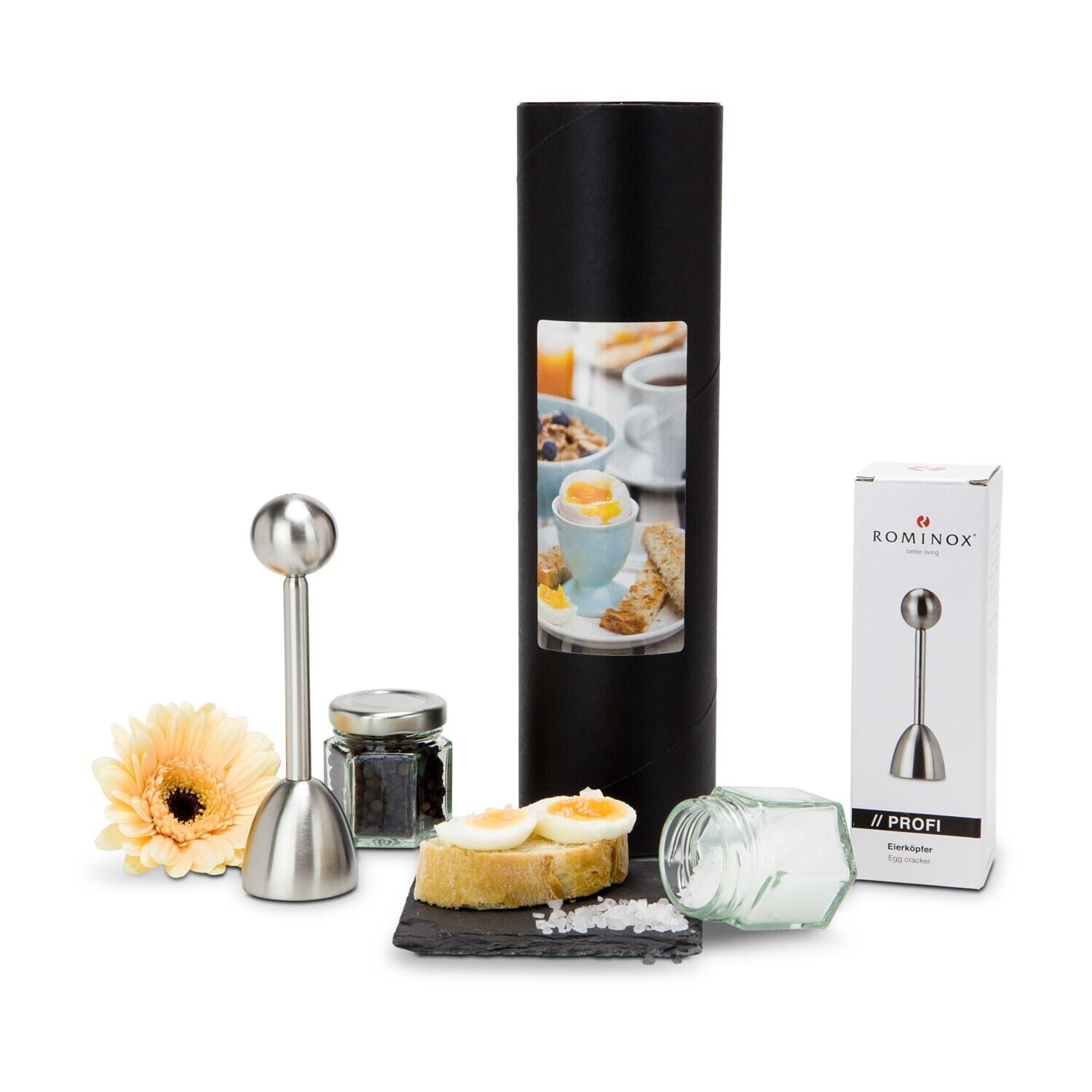 Geschenkset Der Profi-Eierköpfer-79