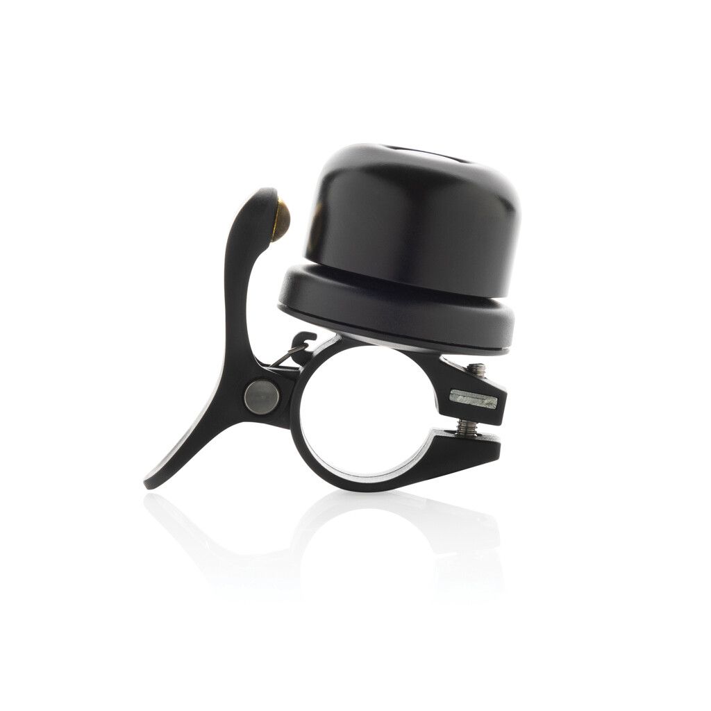 Pedalfinder Fahrradklingel mit weltweiter Ortung - schwarz-576