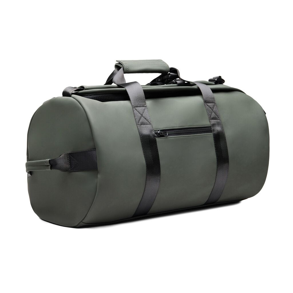 VINGA Baltimore RCS Wochenend-Rucksack - grün-797