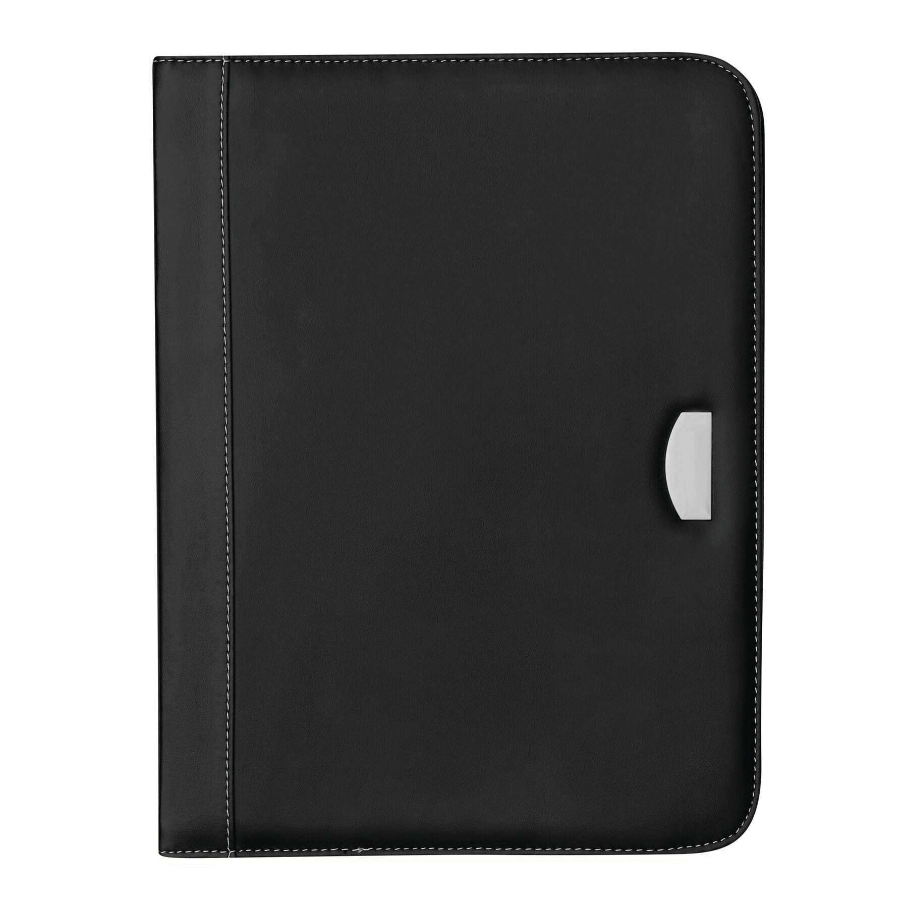Portfolio NOBLESSE ZIP - schwarz-584