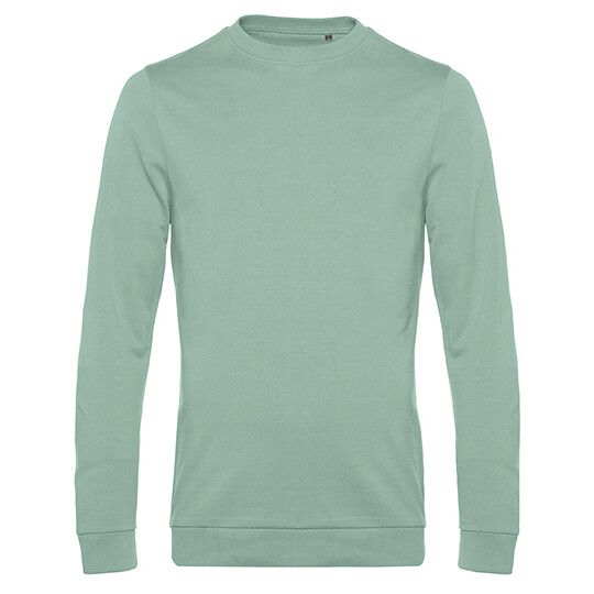 #Set In Sweat - sage - 3XL-806