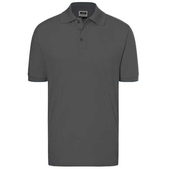 Classic Polo - light yellow-244