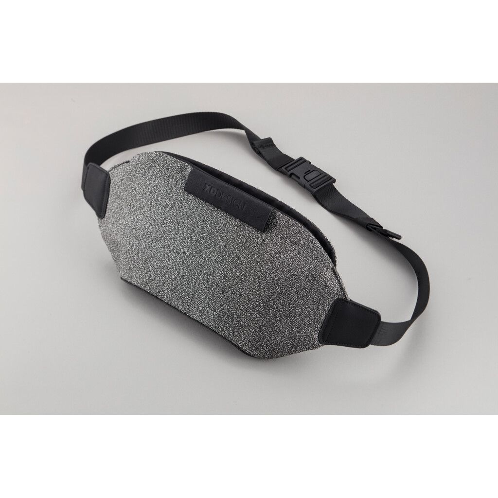 Urban Gürteltasche - grau-696