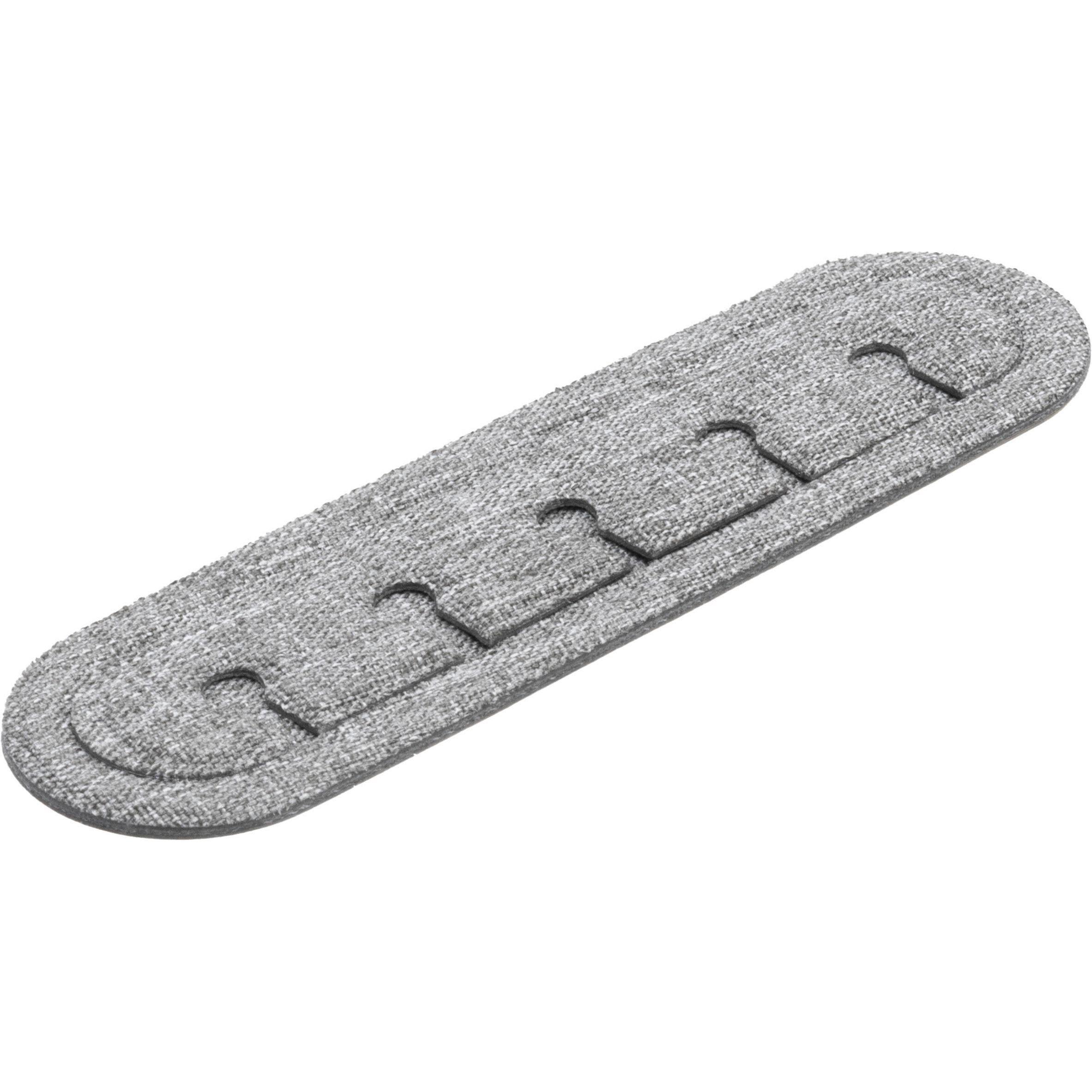 Brandcharger Cabledock Kabelhalter - grau-34