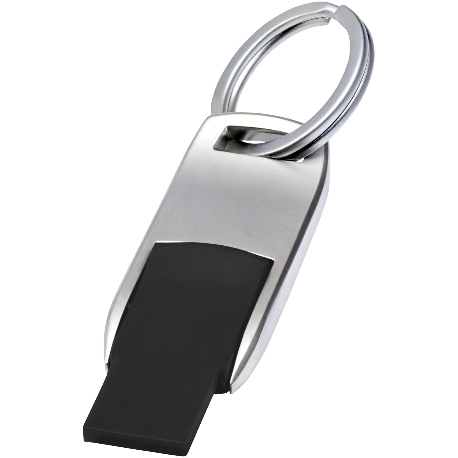 Flip USB Stick - silber - 32 GB-479