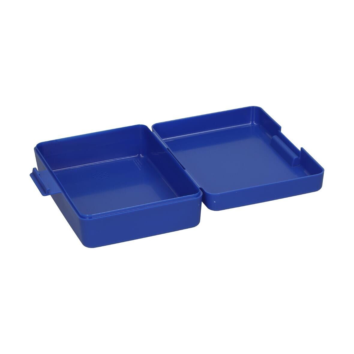 Vorratsdose Lunch-Box - trend-grün PP-411