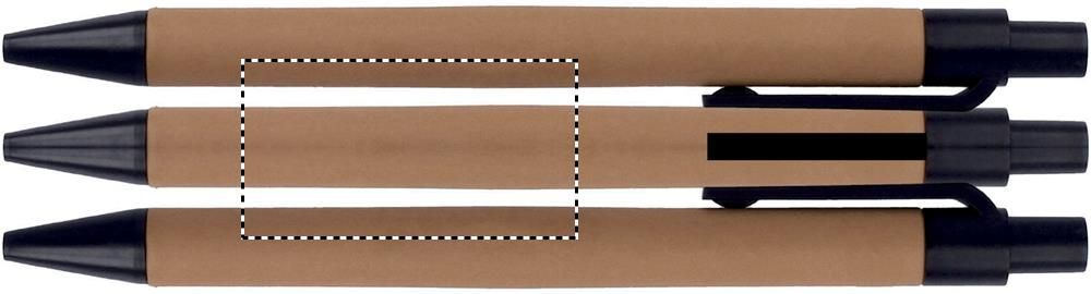Veredelungsposition ROUNDSCREEN