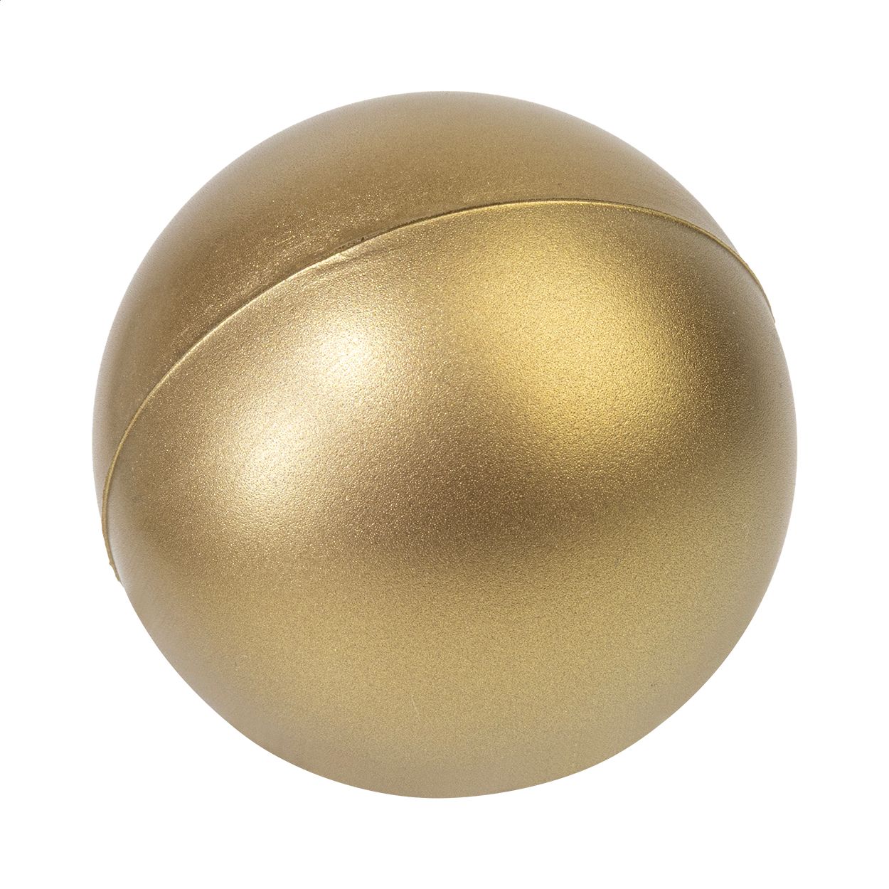 Relixa Shine Metallic Antistressball - gold-719