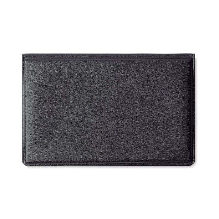 Notizzettelset MEMOFF - schwarz-96