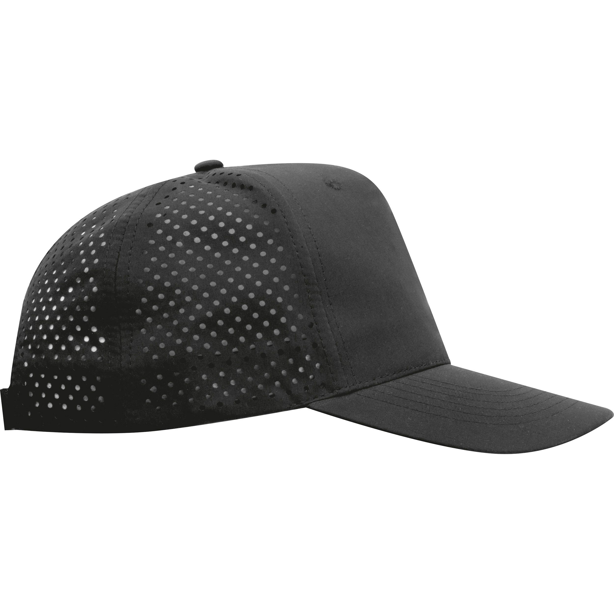 Performance Cap Columbia - schwarz-90