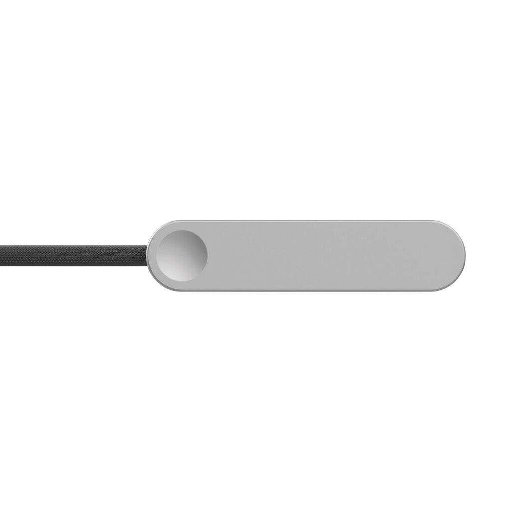 Aluvia RCS 65W-PD-Kabel mit verstellbarem Handyhalter - schwarz-68