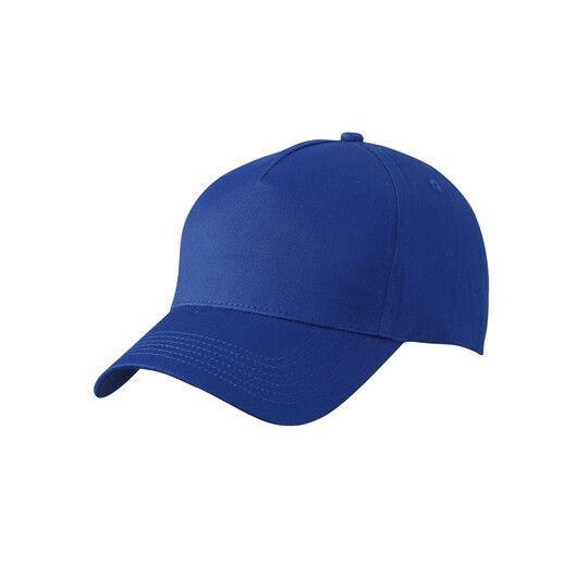 5-Panel Cap - royal-943
