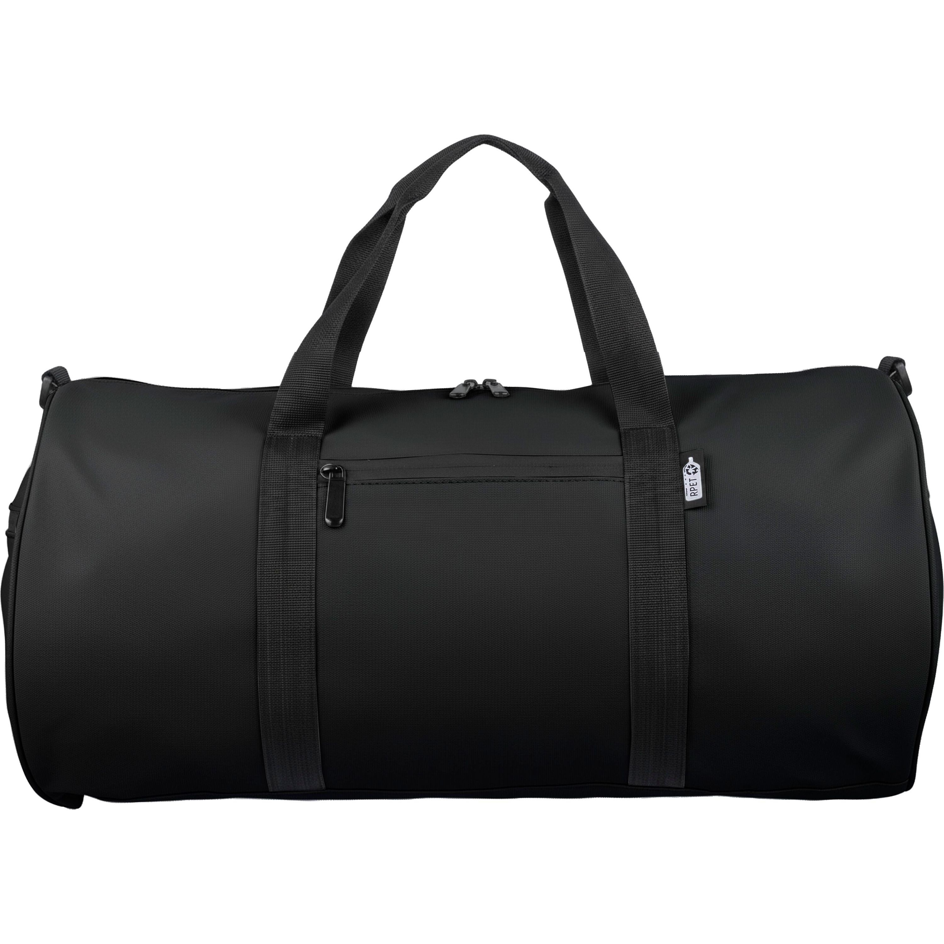 rPET-Reisetasche Aisha - schwarz-384