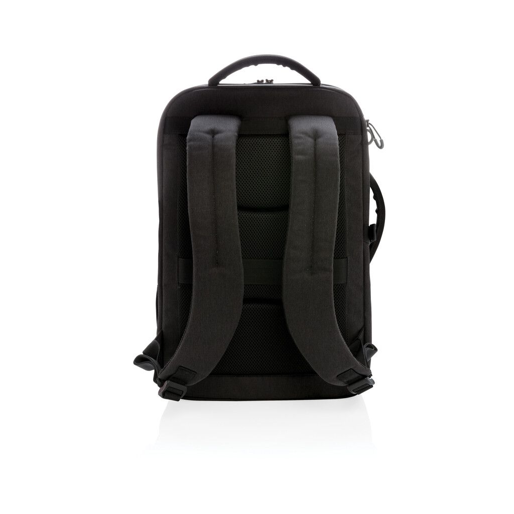 Swiss Peak AWARE™ XXL Wochenend-Reiserucksack - schwarz-361