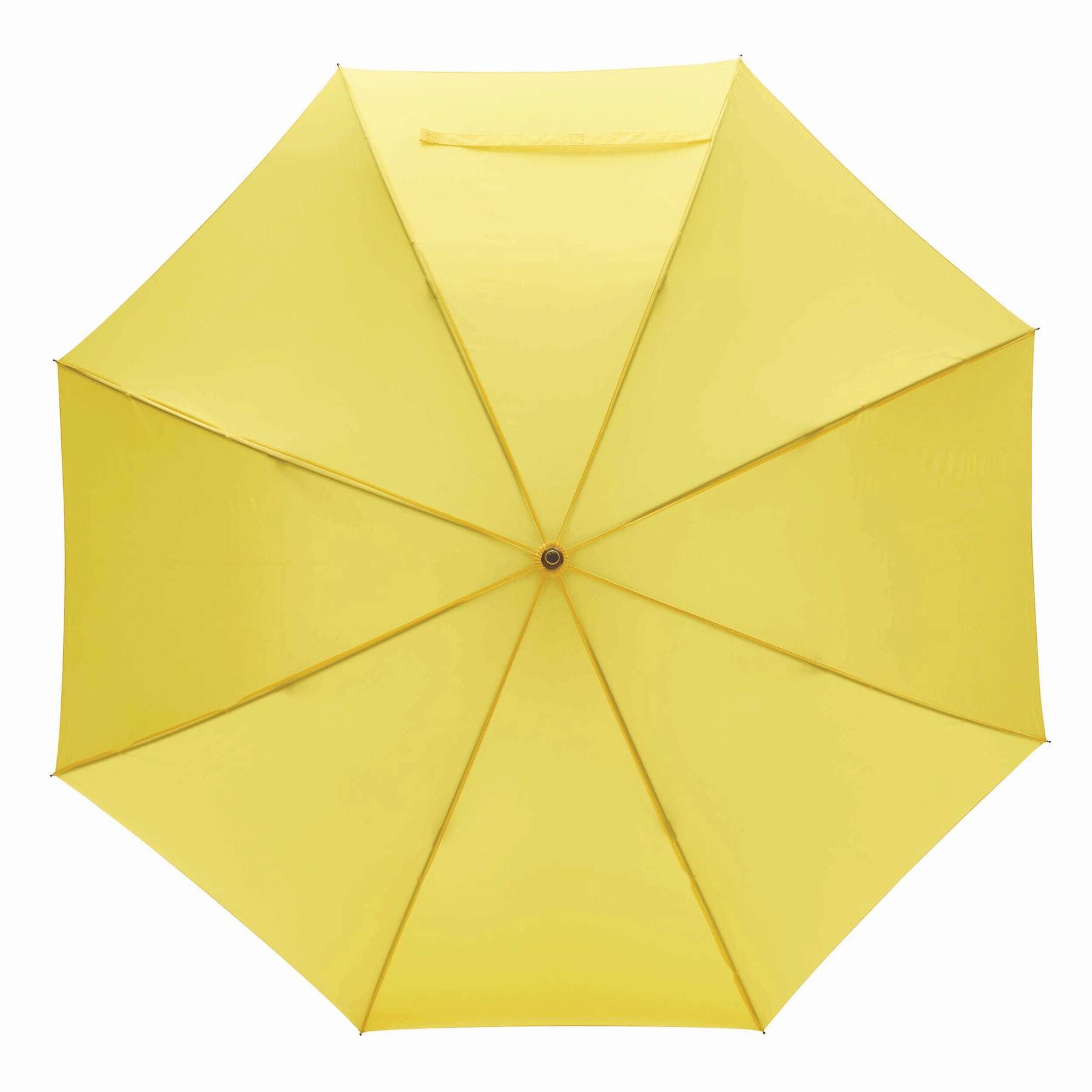 Automatischer Windproof-Golfschirm PASSAT - gelb-148