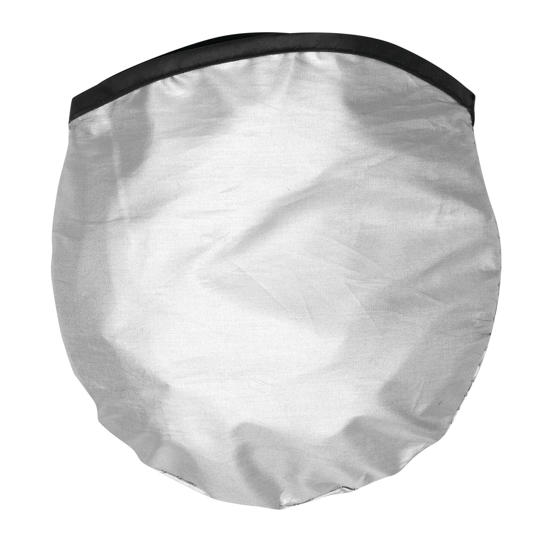 Auto-Sonnenschutz-Set SUN GUARD - silber-266