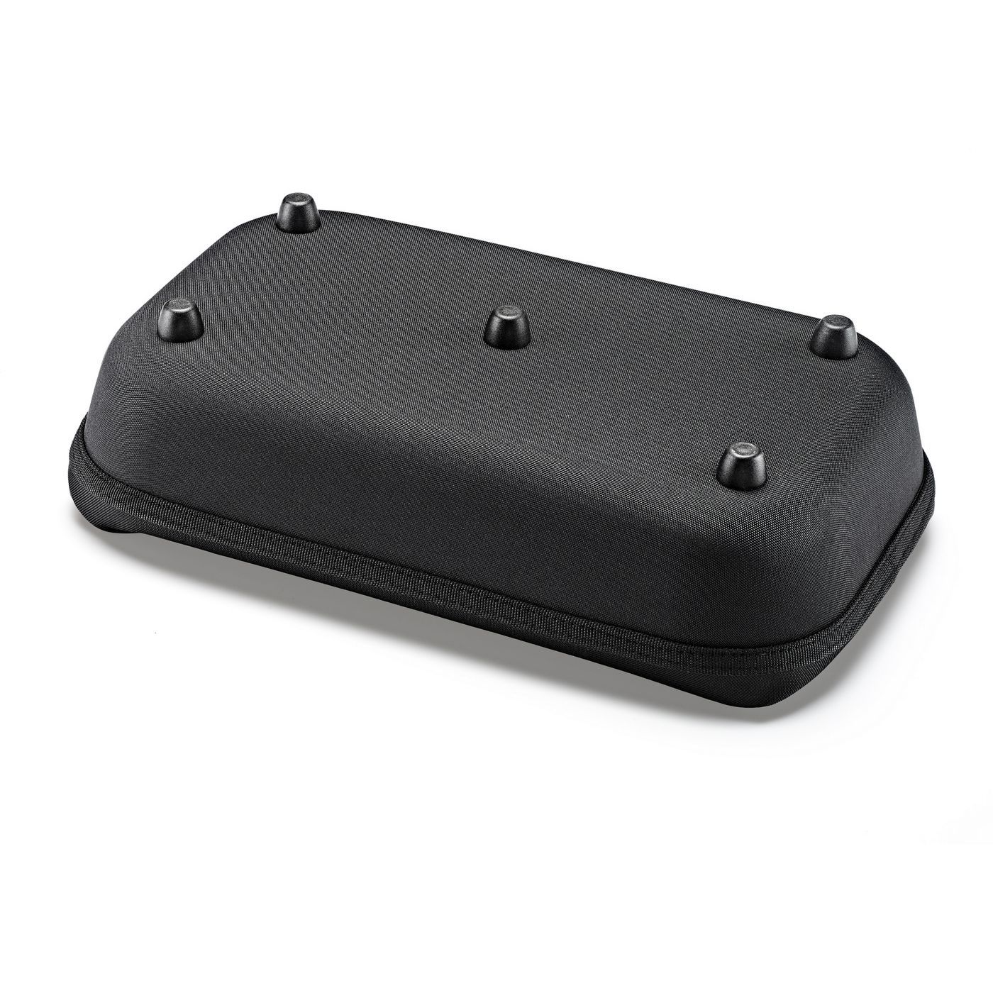 Shoppingbasket - black-727