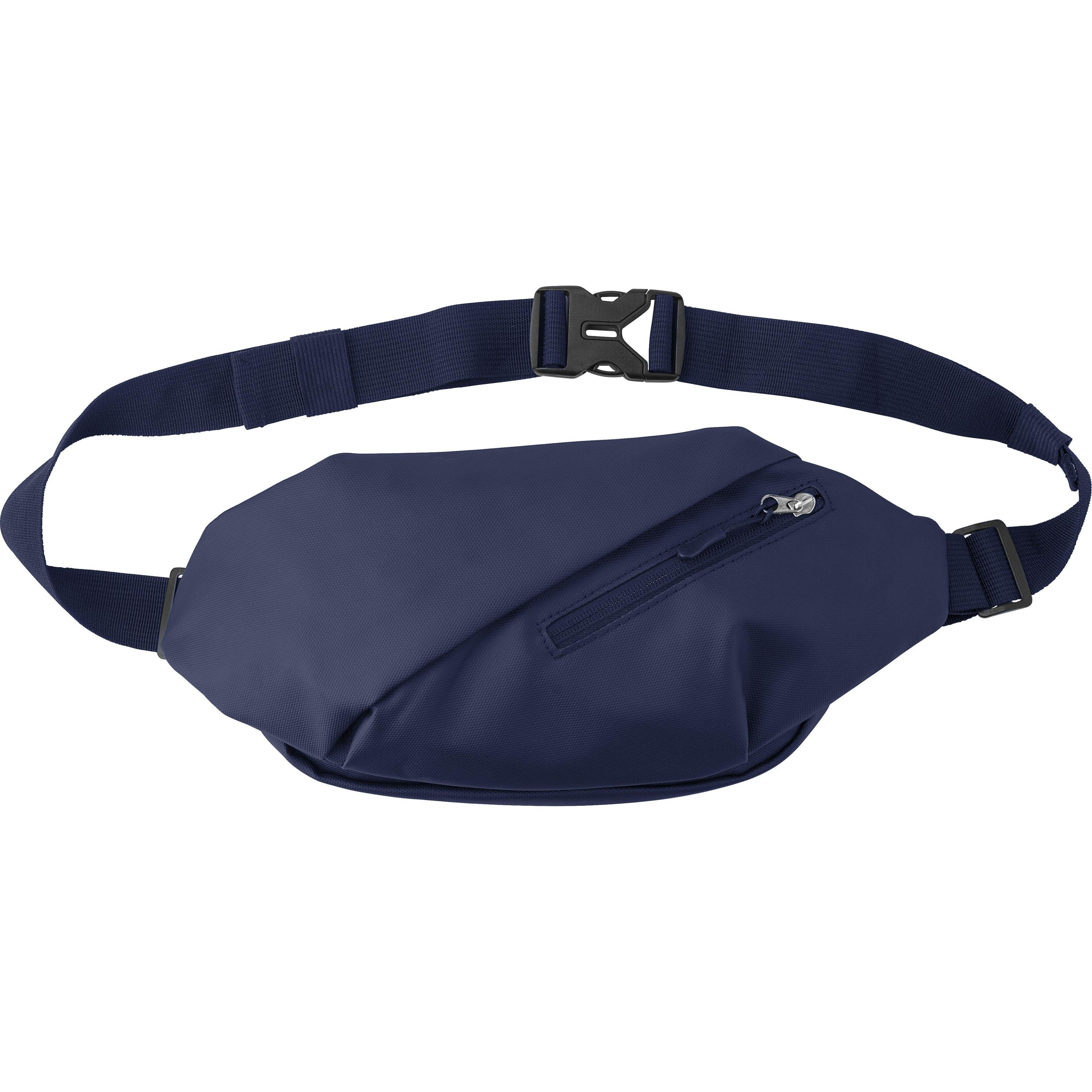 Polyester (600D) Tasche Bria - blau-73