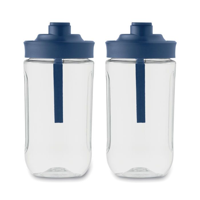 Smoothie Mixer BLENDIE - blau-744