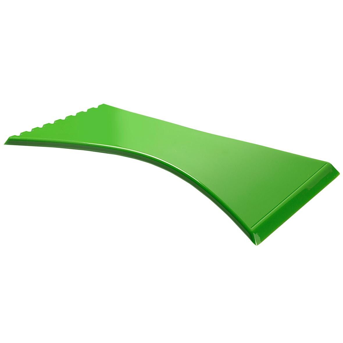 Eiskratzer Ergonomic - grasgrün-206