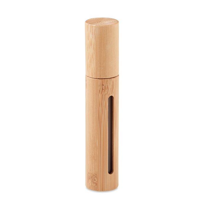 Parfümzerstäuber 10 ml MIZER - holz-267