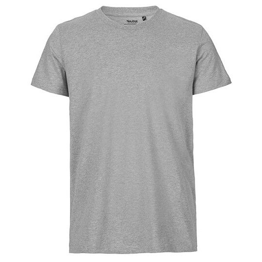 Men´s Fit T-Shirt - sport grey-313