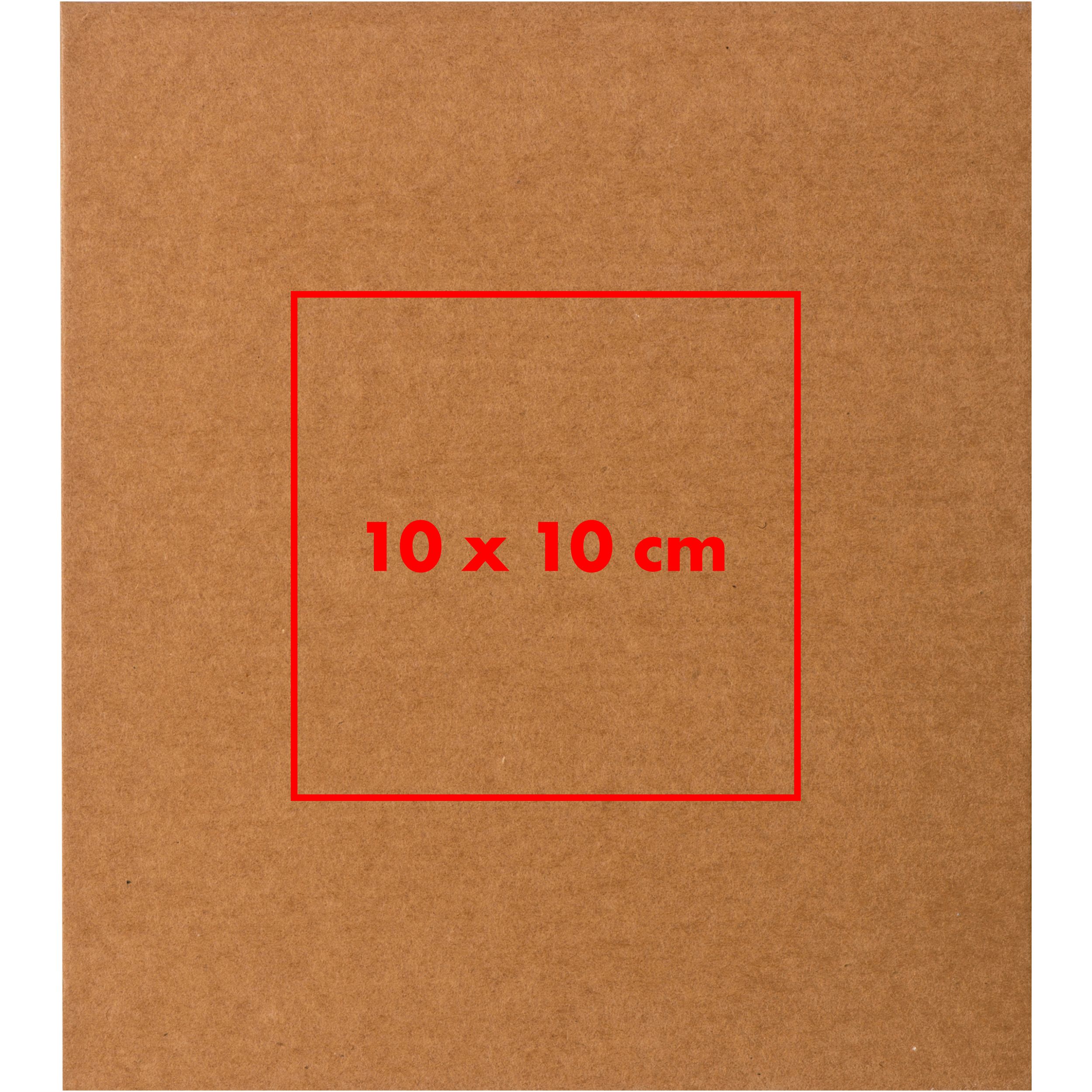 Veredelungsposition Auf der Verpackung