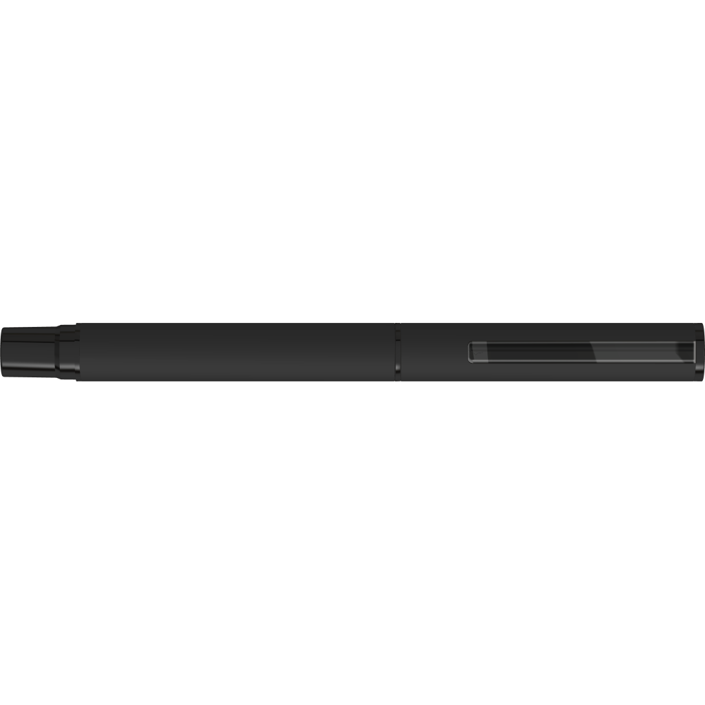 Mood R Gum Rollerball - schwarz-153