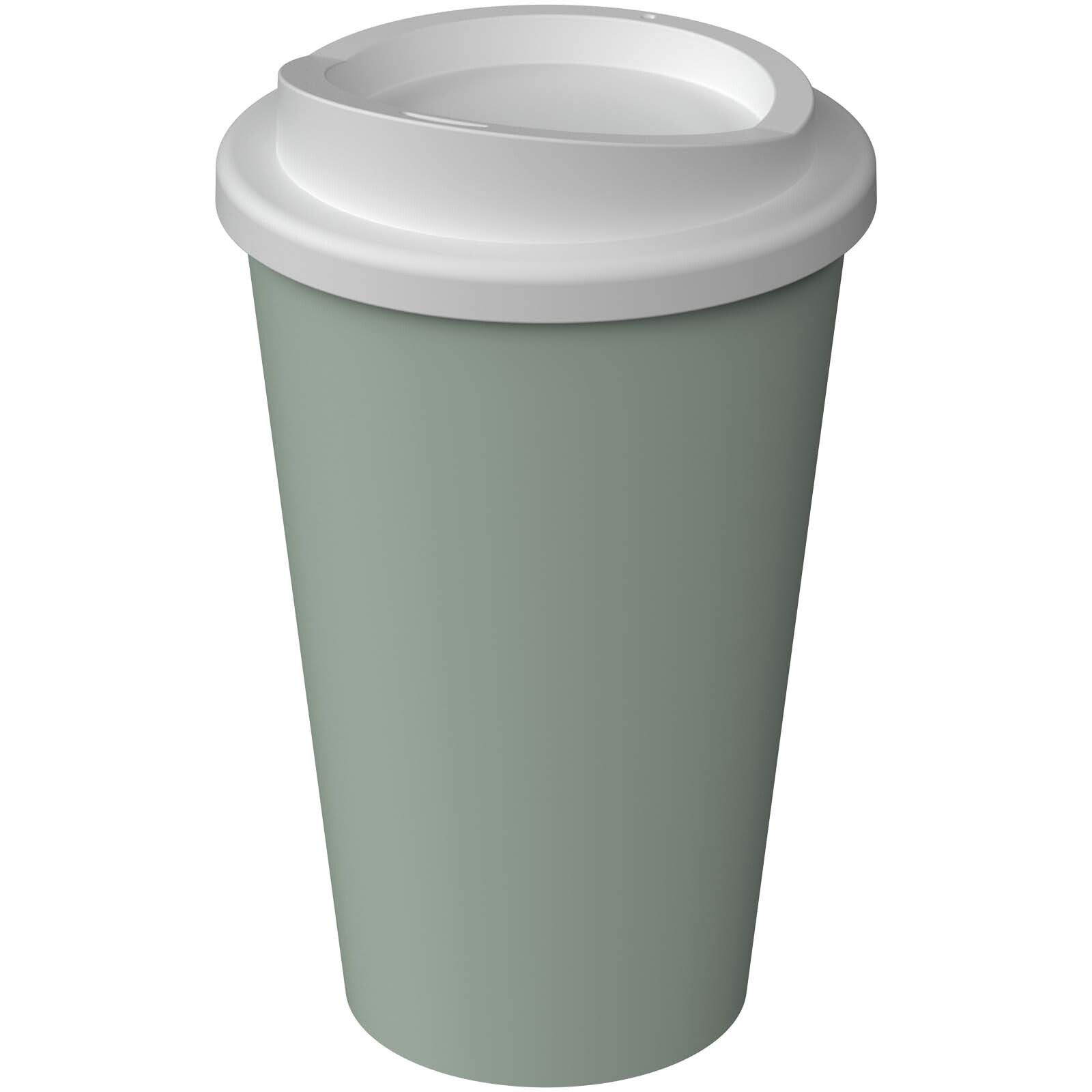 Americano Infiniti 350 ml Isolierbecher - heather grün-415