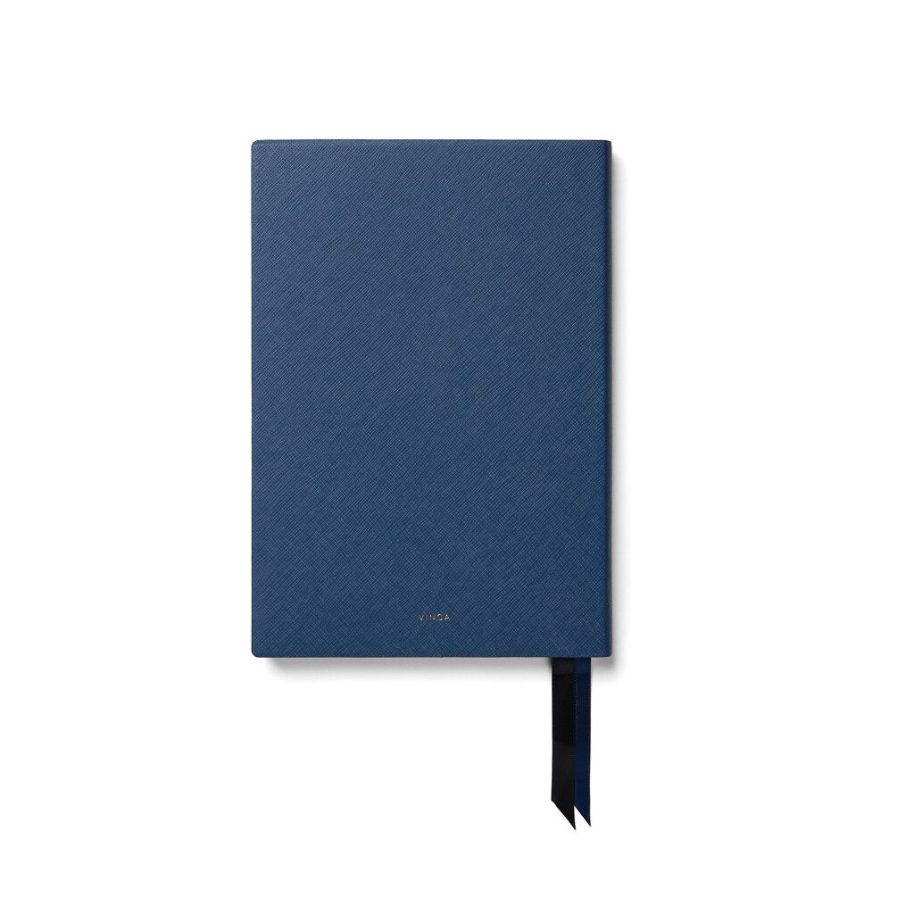 VINGA Arlo RCS Executive Schreibset - navy blau-87