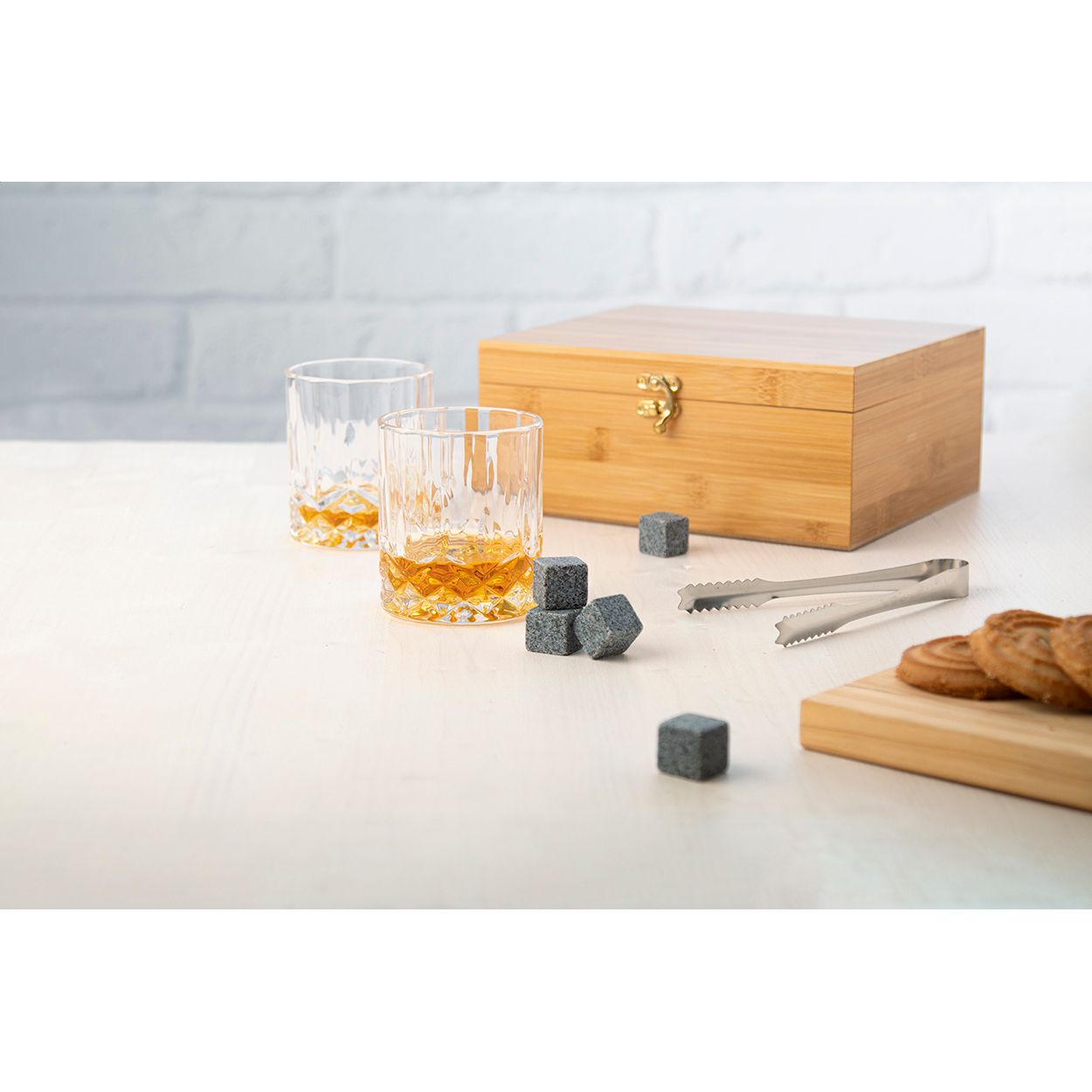 Whisky-Set Speyside - natur-202