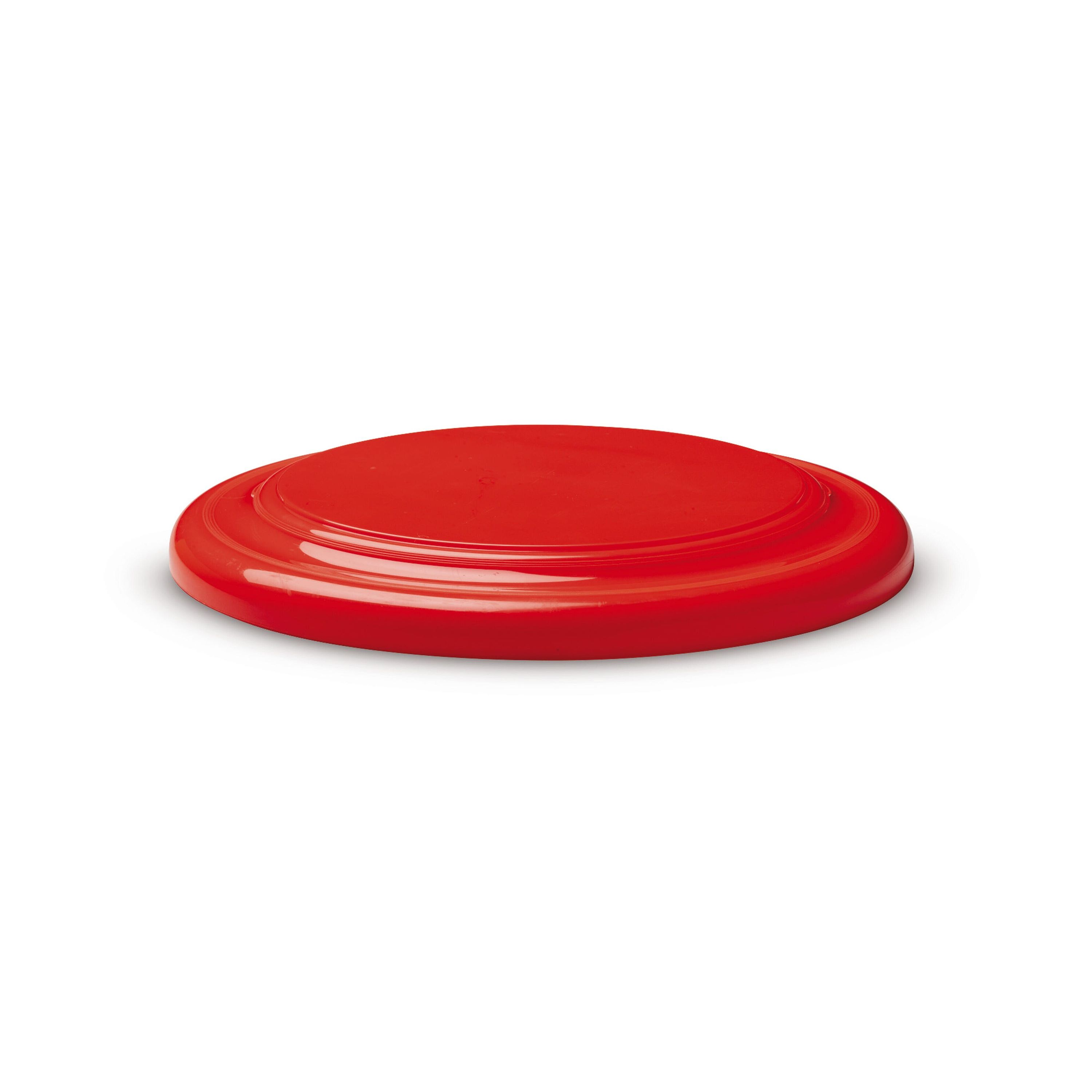 Frisbee - rot-98