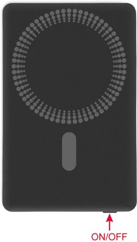 Veredelungsposition CHARGER