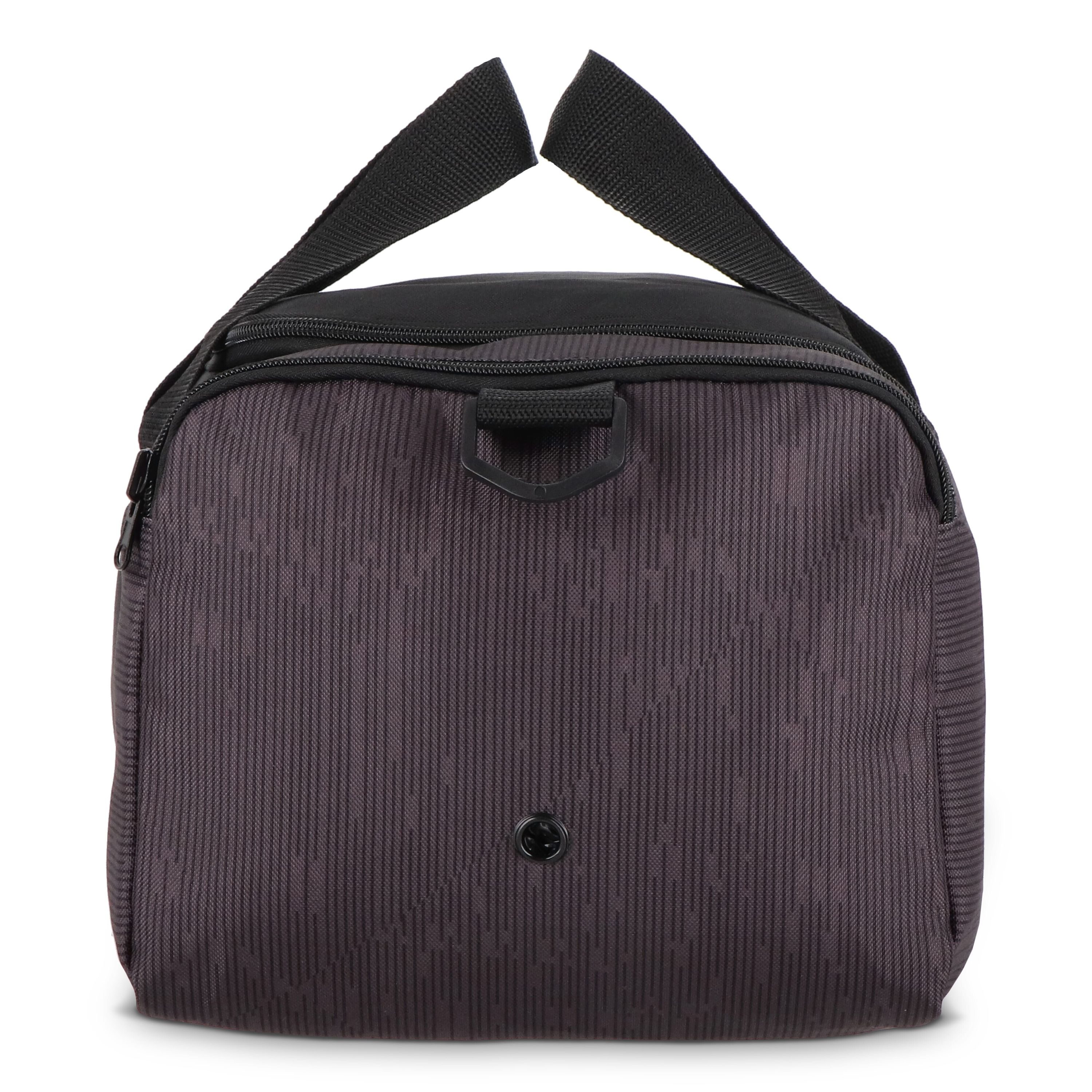 R-PET 600D faltbare Untersitz-Tasche 20L - schwarz-272