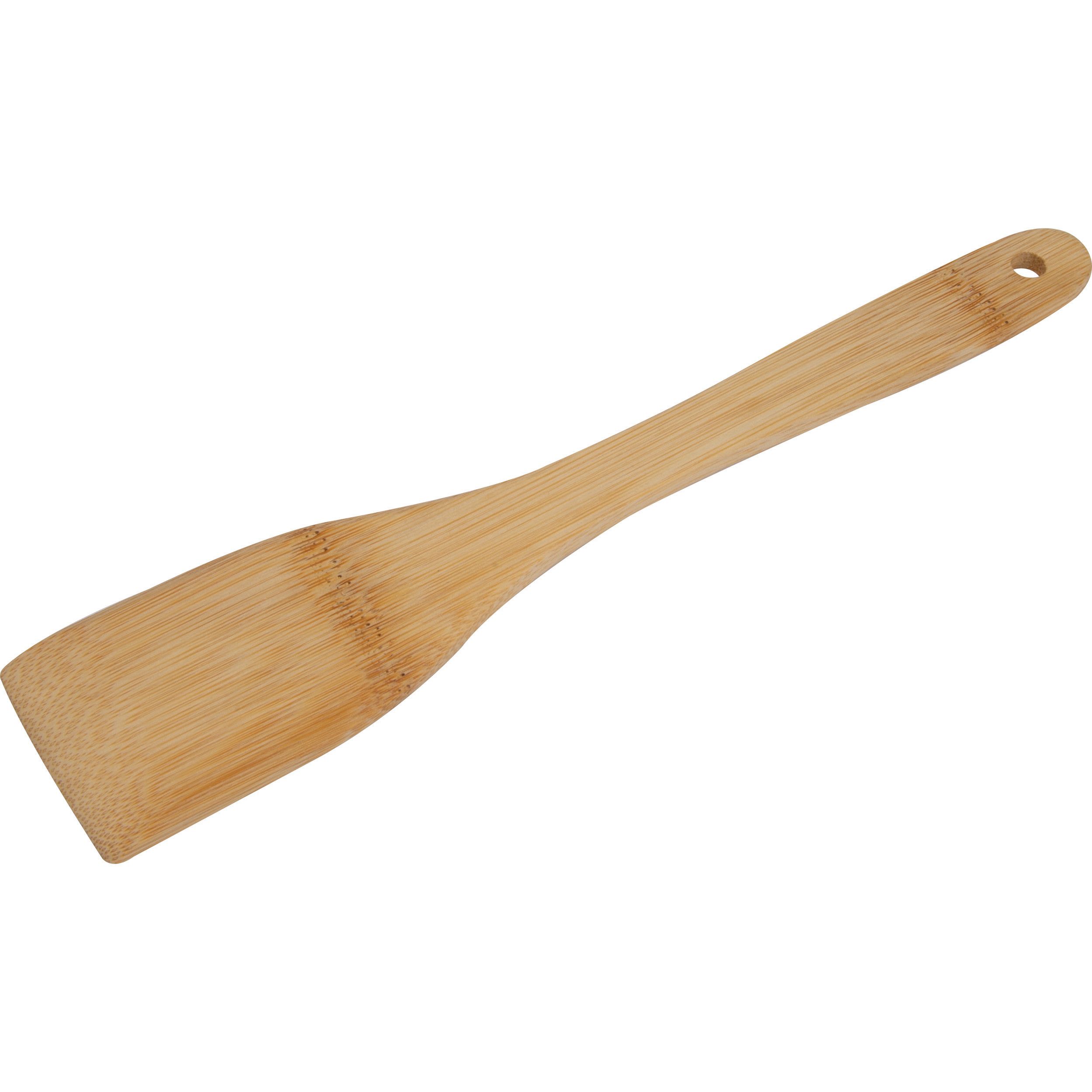 Bambuskochlöffel Menemen - beige-318