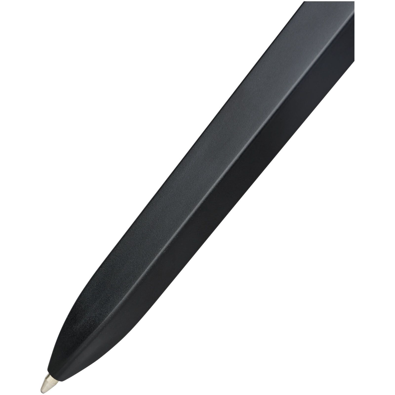 Moleskine Go Pen Kugelschreiber 1.0 (schwarze Mine) - schwarz-400