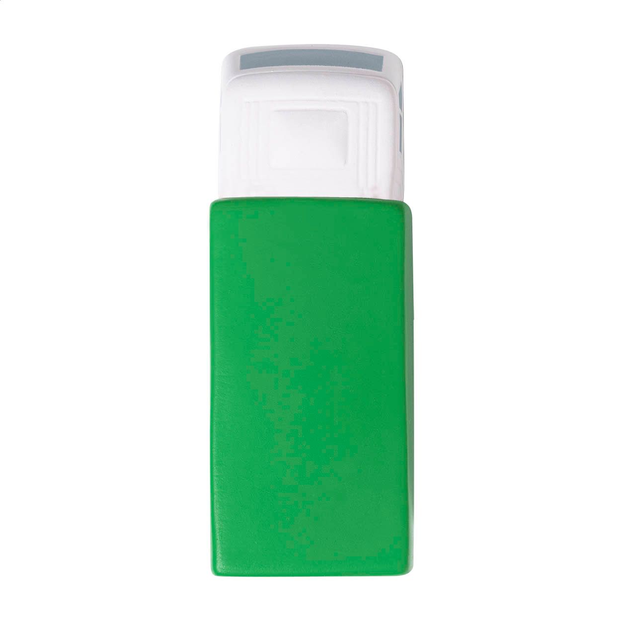 Furgone Plus Antistressball - grün-593