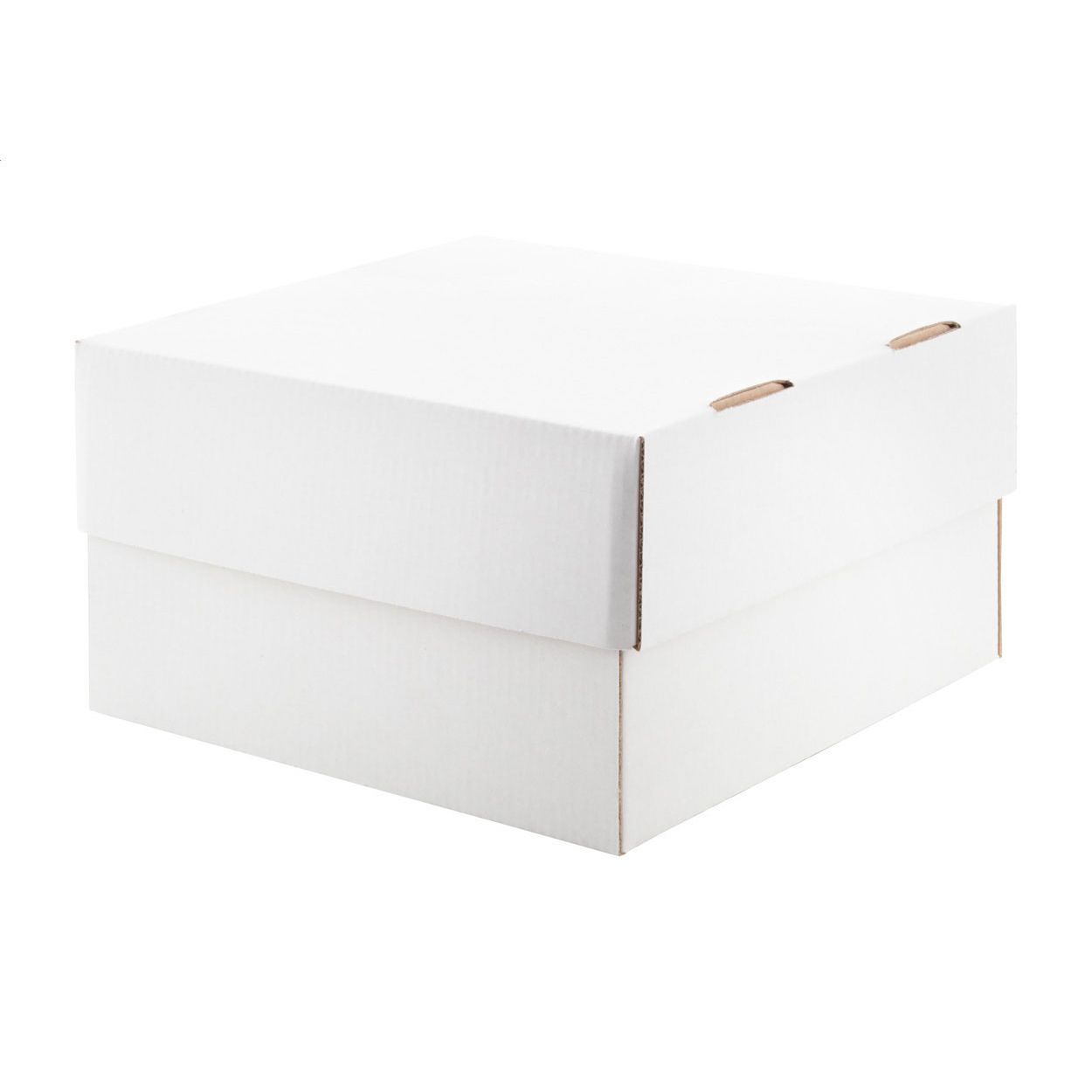 CreaBox Gift Box Plus S Geschenkbox - weiß-439
