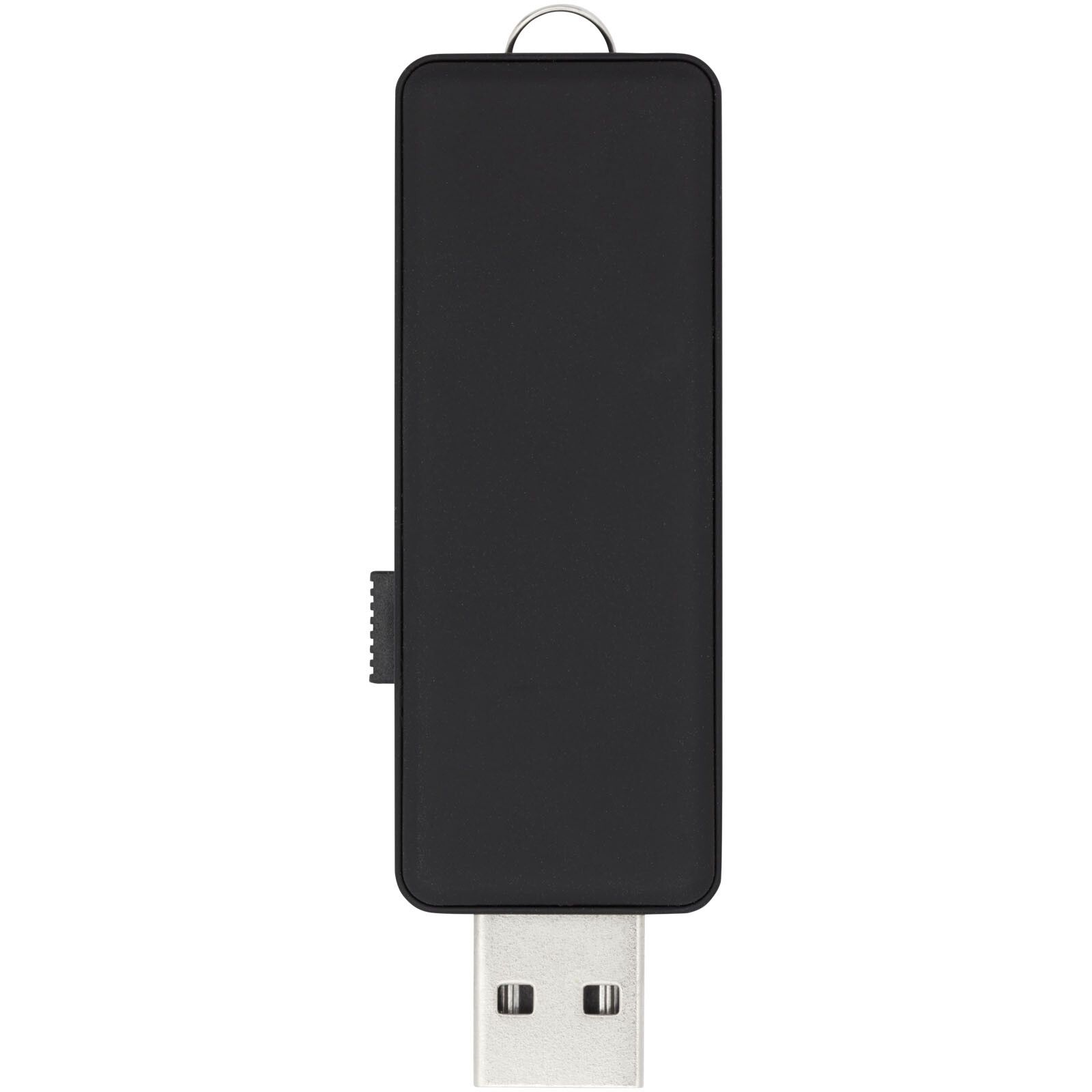 Light Up USB Stick mit weißem Licht  - weiss - 16 GB-426
