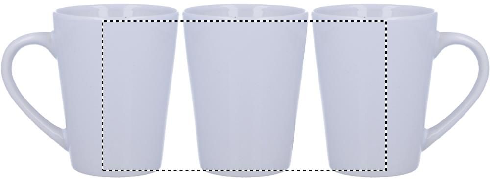 Veredelungsposition MUG TC
