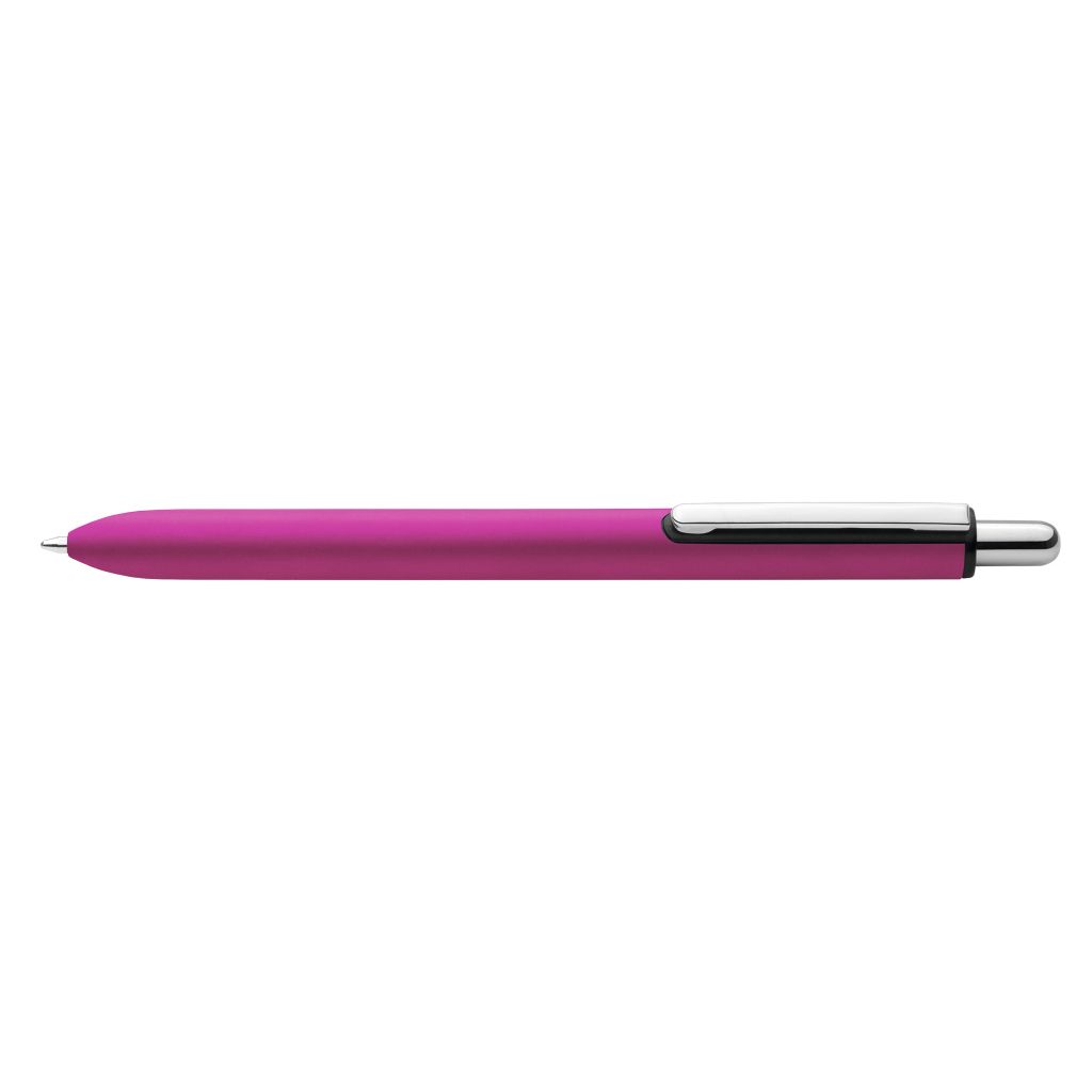 Aero Druckkugelschreiber - magenta-934