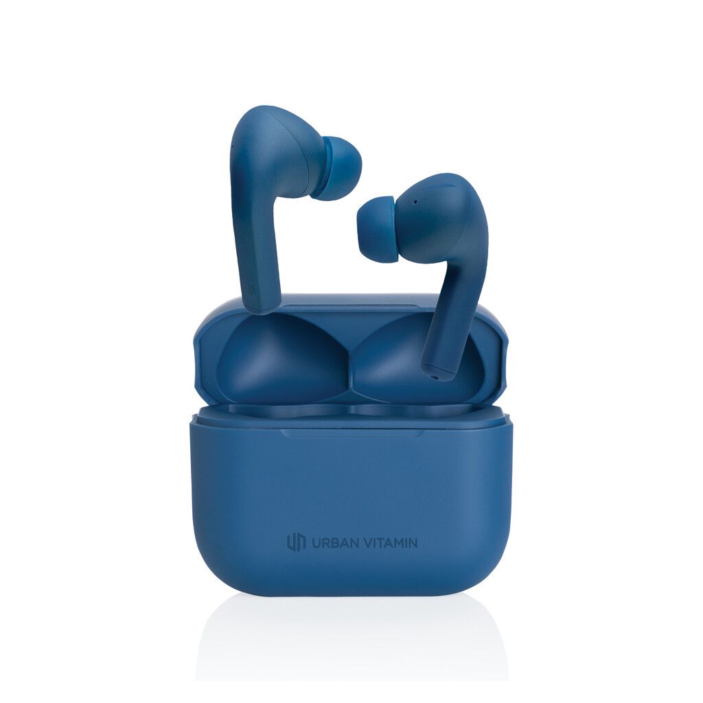 Urban Vitamin Alamo ANC Ohrhörer - blau-550