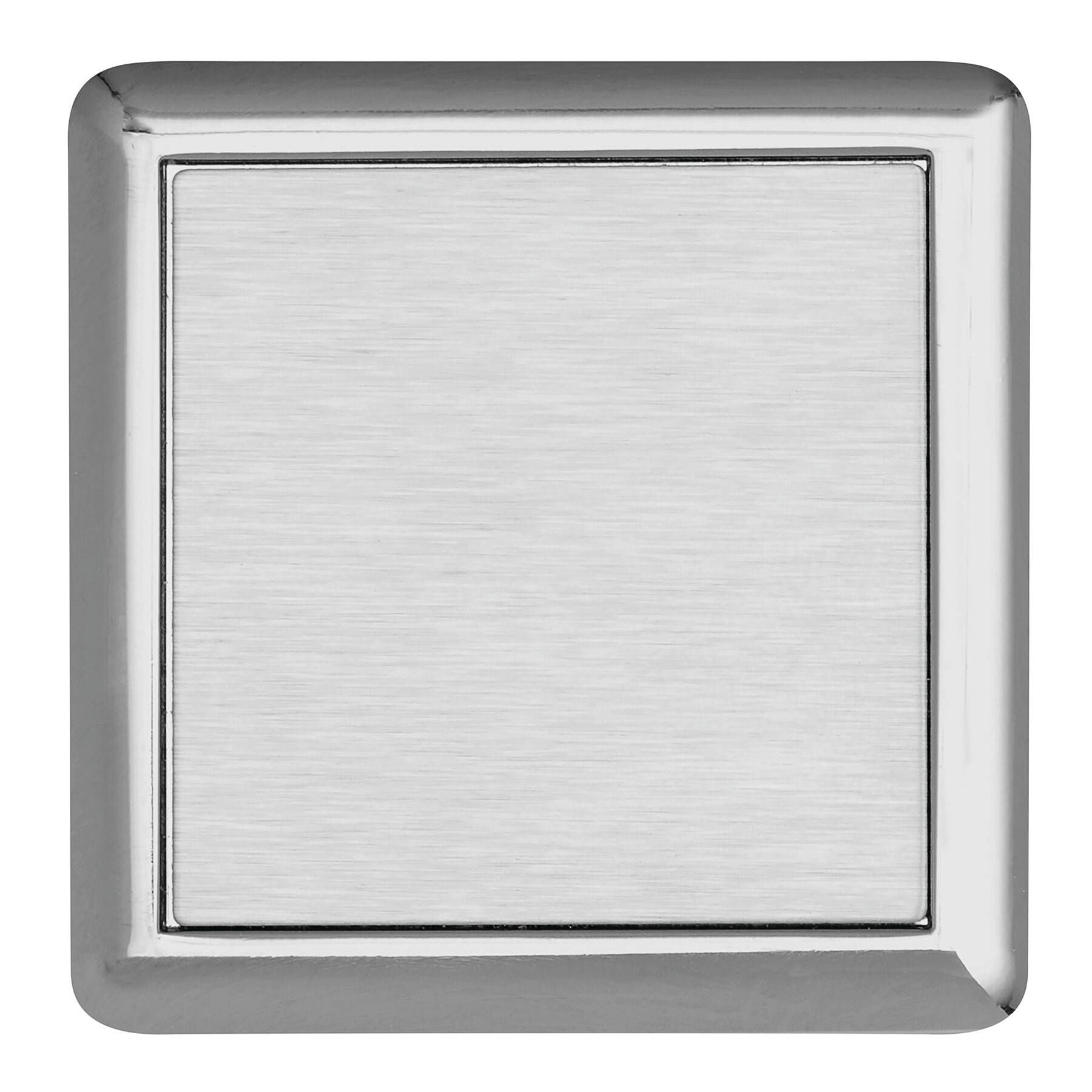 Handtaschen-Halter MONTREUX - silber-659