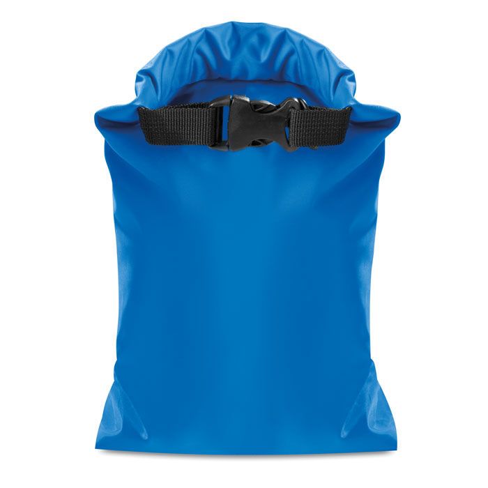 Wasserfester Beutel 1,5l SCUBADOO - königsblau-934
