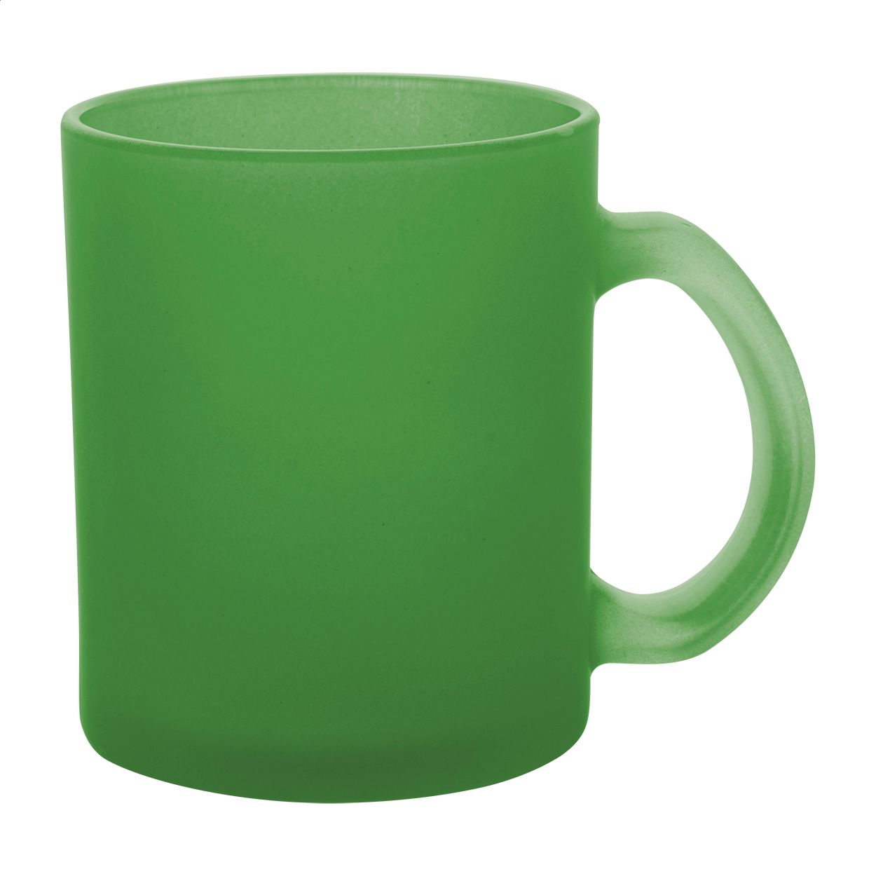 Forsa Tasse - grün-32