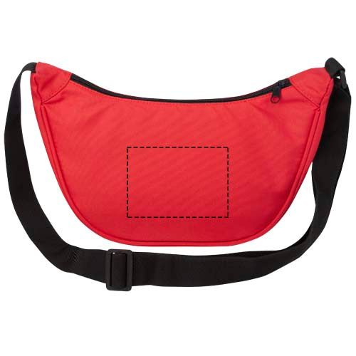 Veredelungsposition Tasche