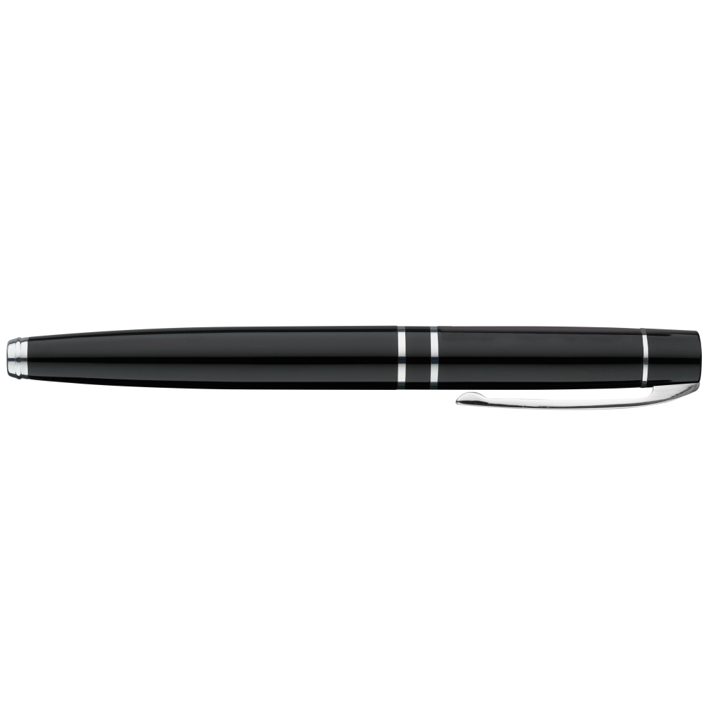 Vip R Rollerball - schwarz-385