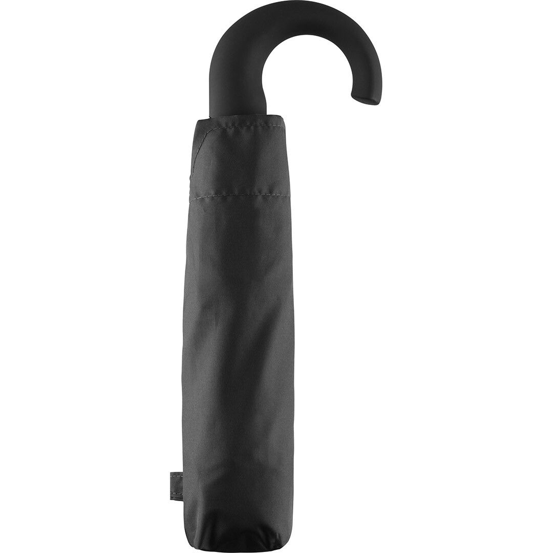 AOC-Taschenschirm Ø98 cm - schwarz-470